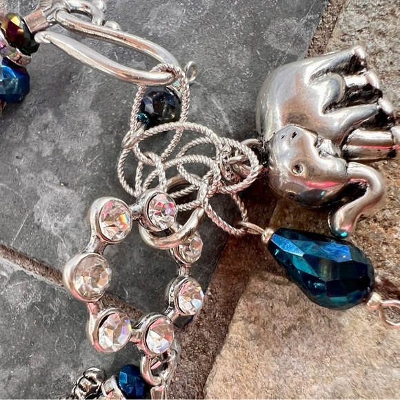 7-9 Wrist Artisan This is my Specialty.  Animal print 🐆 turtles 🐢 elephants 🐘 - Picture 2 of 11